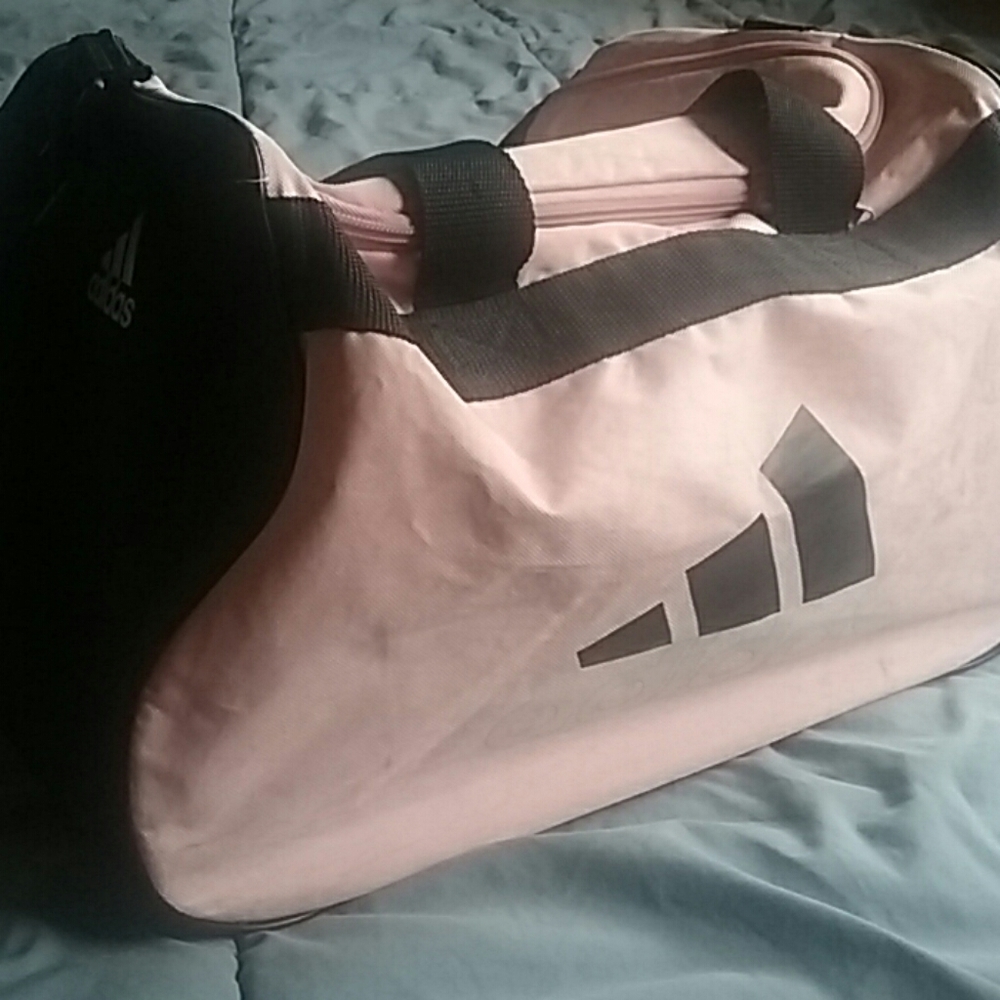 Duffle bag